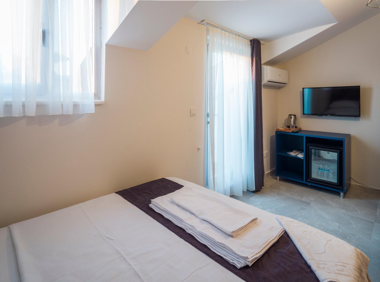 Mini Suite Otel Istanbul Exteriör bild