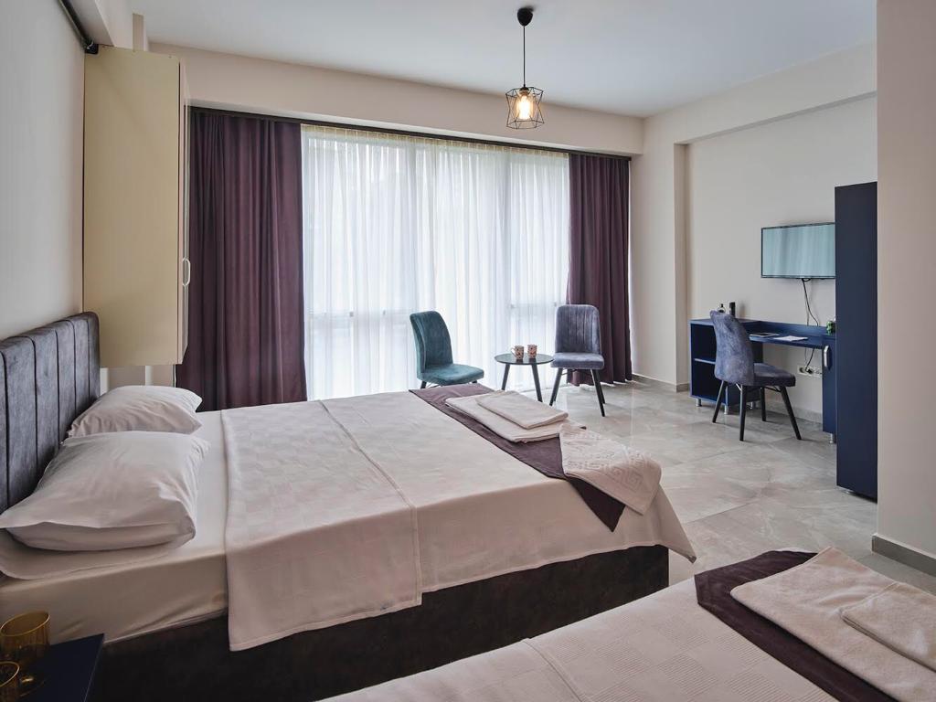 Mini Suite Otel Istanbul Exteriör bild