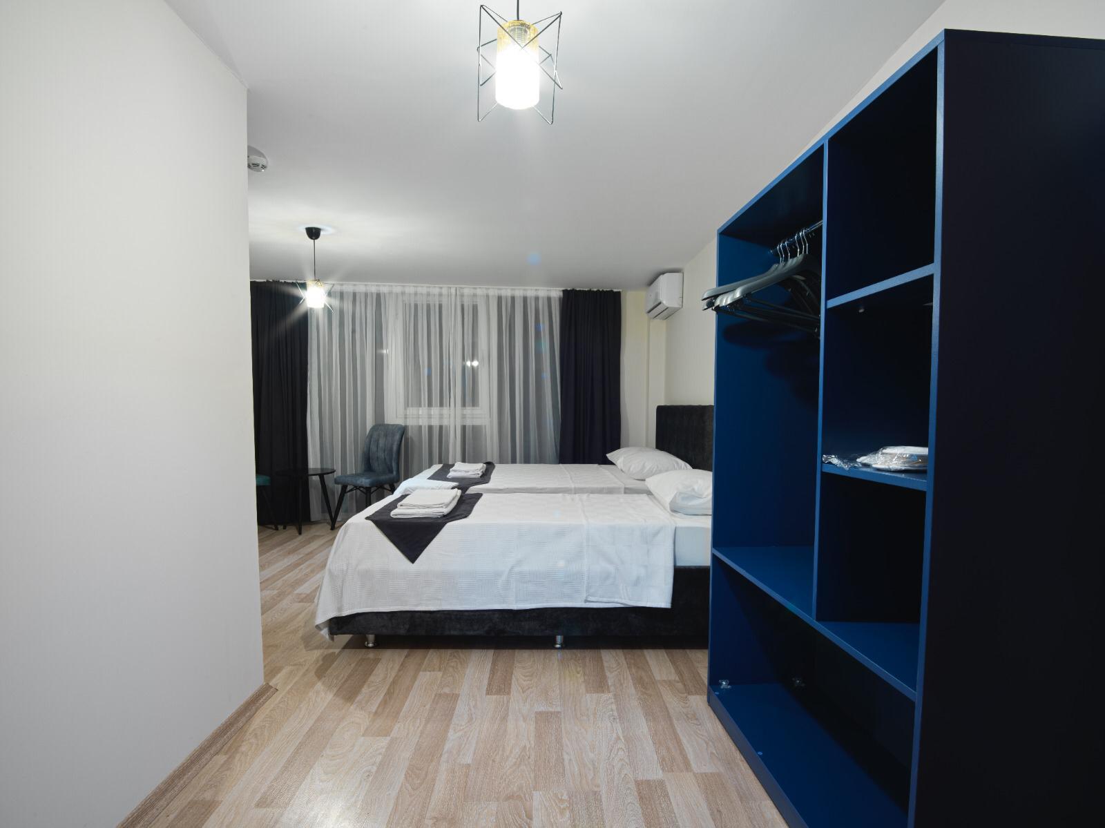 Mini Suite Otel Istanbul Exteriör bild