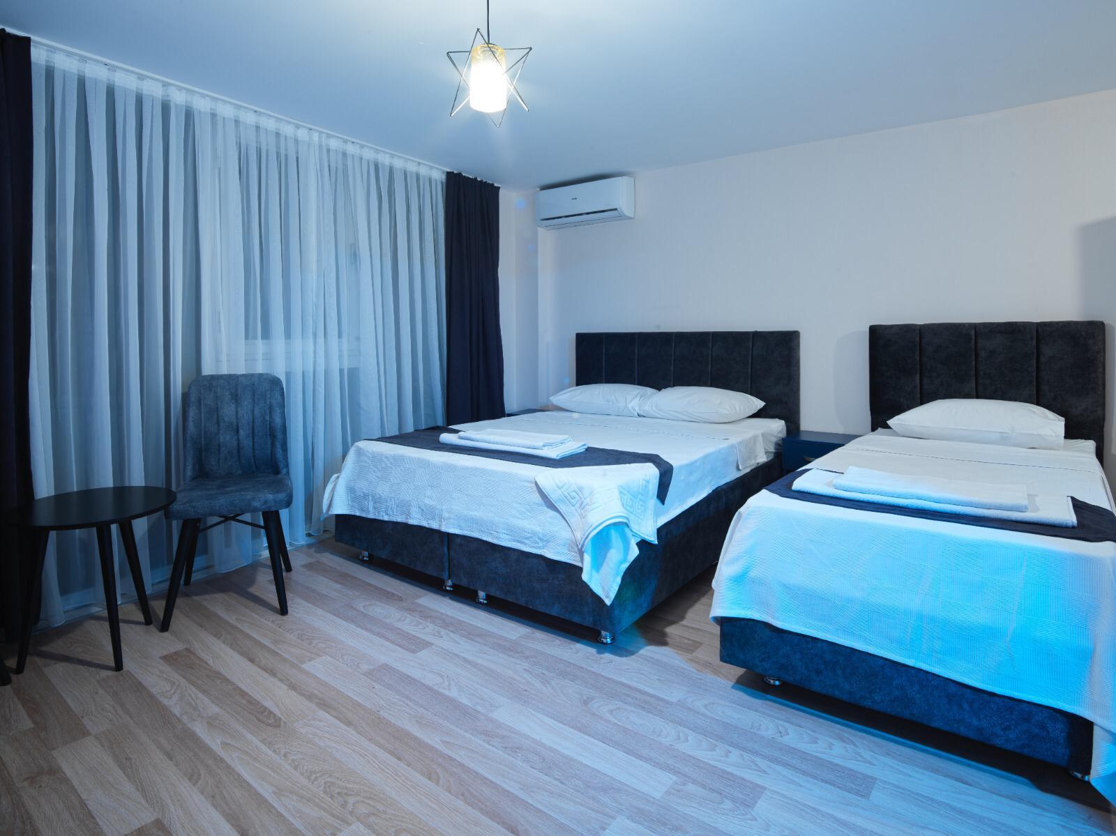 Mini Suite Otel Istanbul Exteriör bild