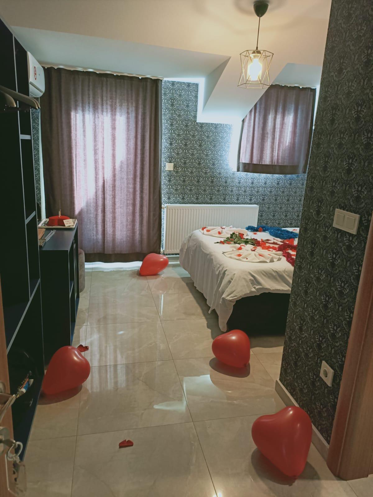 Mini Suite Otel Istanbul Exteriör bild