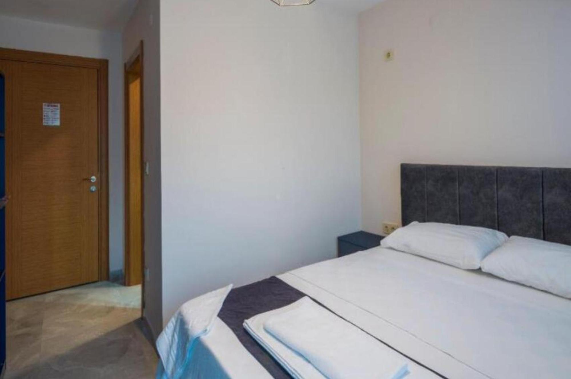 Mini Suite Otel Istanbul Exteriör bild